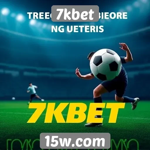 Vantagens de usar 7kbet para apostas online