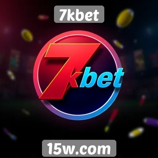 Análise da plataforma de jogos 7kbet
