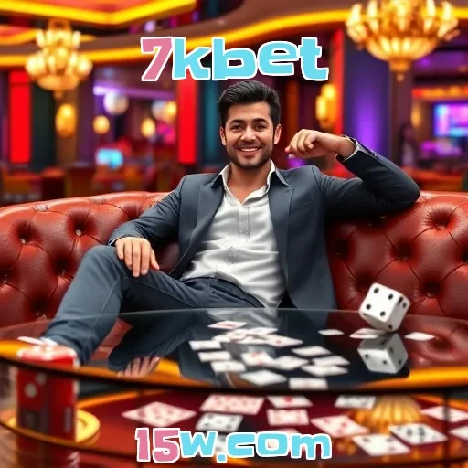 7kbet Cassino Online