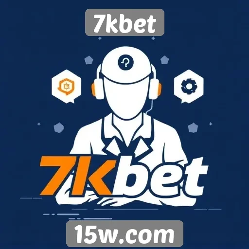 7kbet: recursos de atendimento ao cliente