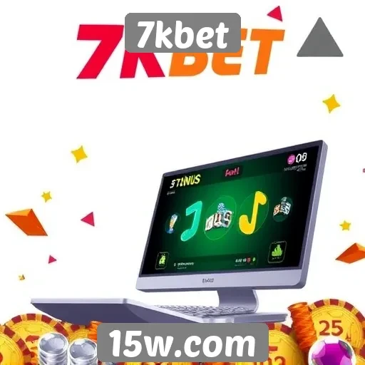 Perspectivas sobre promoções e bônus no 7kbet