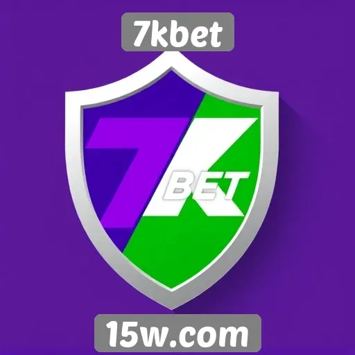 Segurança e privacidade no site de jogos 7kbet