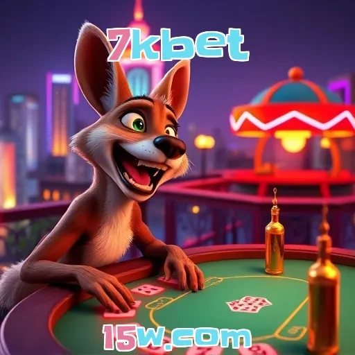 7kbet Estratégias de Jogo